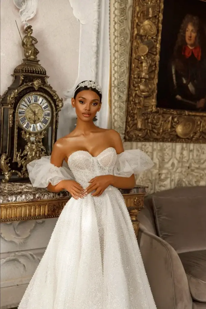 Mother of Bride/ Mother of Groom Dress